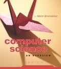 Cover: Computer Science - Pearson
