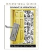 Cover: Designing the User Interface - Pearson