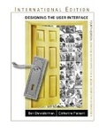 Cover: Designing the User Interface - Pearson