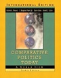 Cover: Comparative Politics Today - Pearson
