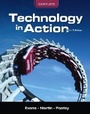 Cover: Technology In Action, Complete - Pearson