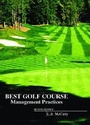 Cover: Best Golf Course Management Practices - Pearson
