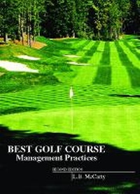 Abbildung von: Best Golf Course Management Practices - Pearson