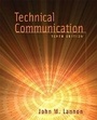 Cover: Technical Communication (book alone) - Pearson