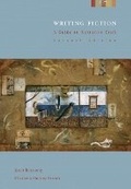 Cover: Writing Fiction - Pearson