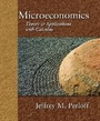Cover: Microeconomics - Pearson