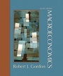 Cover: Macroeconomics - Pearson