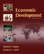 Cover: Economic Development - Pearson