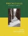 Cover: Precalculus with Modeling and Visualization - Pearson