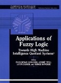 Cover: Applications of Fuzzy Logic - Prentice Hall