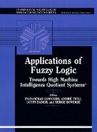 Abbildung von: Applications of Fuzzy Logic - Prentice Hall