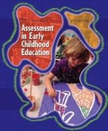 Cover: Assessment in Early Childhood Education - Pearson