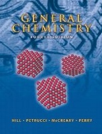 Enlarge image Cover: General Chemistry - Pearson