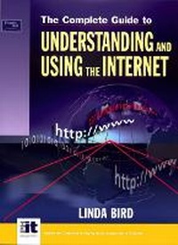 Enlarge image Cover: The Complete Guide to Using and Understanding the Internet - Pearson
