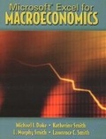 Bild: Microsoft Excel for Macroeconomics - Pearson