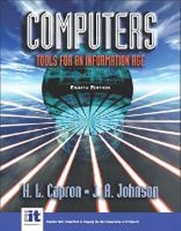 Enlarge image Cover: Computers - Pearson