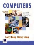 Cover: Computers - Pearson