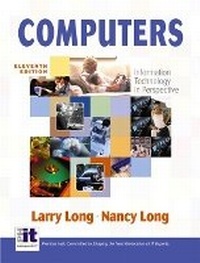 Enlarge image Cover: Computers - Pearson