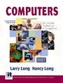 Cover: Computers Brief - Pearson