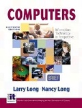 Cover: Computers Brief - Pearson