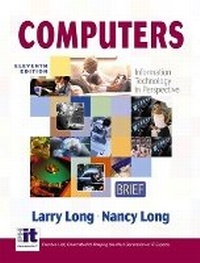 Enlarge image Cover: Computers Brief - Pearson