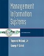 Cover: Management Information Systems - Pearson