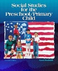 Cover: Social Studies for the Preschool/Primary Child - Pearson