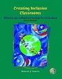 Cover: Creating Inclusive Classrooms - Pearson