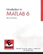 Cover: Introduction to MatLAB 6-6.5 Update Edition - Pearson