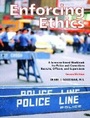 Cover: Enforcing Ethics - Pearson