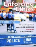 Cover: Enforcing Ethics - Pearson