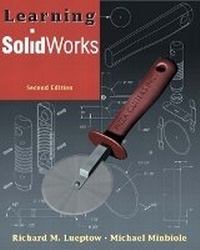Enlarge image Cover: Learning SolidWorks - Peachpit Press Publications