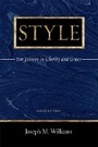 Cover: Style - Pearson