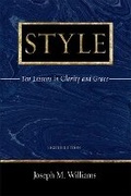 Cover: Style - Pearson