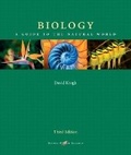 Cover: Biology - Pearson