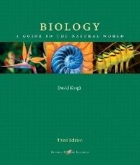 Enlarge image Cover: Biology - Pearson