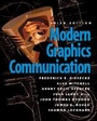 Cover: Modern Graphics Communication - Peachpit Press Publications