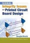 Cover: Signal Integrity Issues and Printed Circuit Board Design - Prentice Hall
