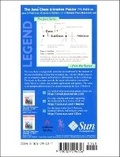 Cover: The Java (TM) Class Libraries Poster, Java 2 Platform Enterprise Edition, version 1.4 - Addison Wesley