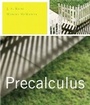 Cover: Precalculus - Pearson