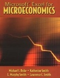 Bild: Microsoft Excel for Microeconomics - Pearson