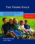 Cover: The Young Child - Pearson