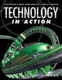 Enlarge image Cover: Technology in Action, Complete - Pearson