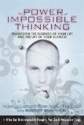Cover: The Power of Impossible Thinking - Financial TImes Prentice Hall