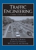 Cover: Traffic Engineering - Pearson