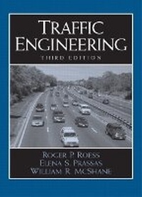 Enlarge image Cover: Traffic Engineering - Pearson