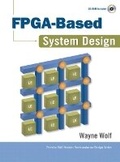 Cover: FPGA-Based System Design - Prentice Hall