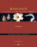Cover: Biology - Pearson