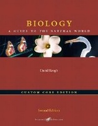Enlarge image Cover: Biology - Pearson