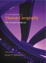 Cover: The Cultural Landscape - Pearson